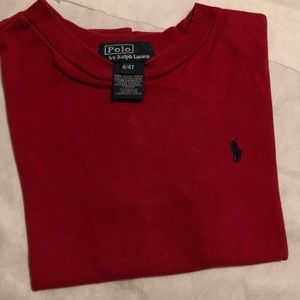 Ralph Lauren T Shirt